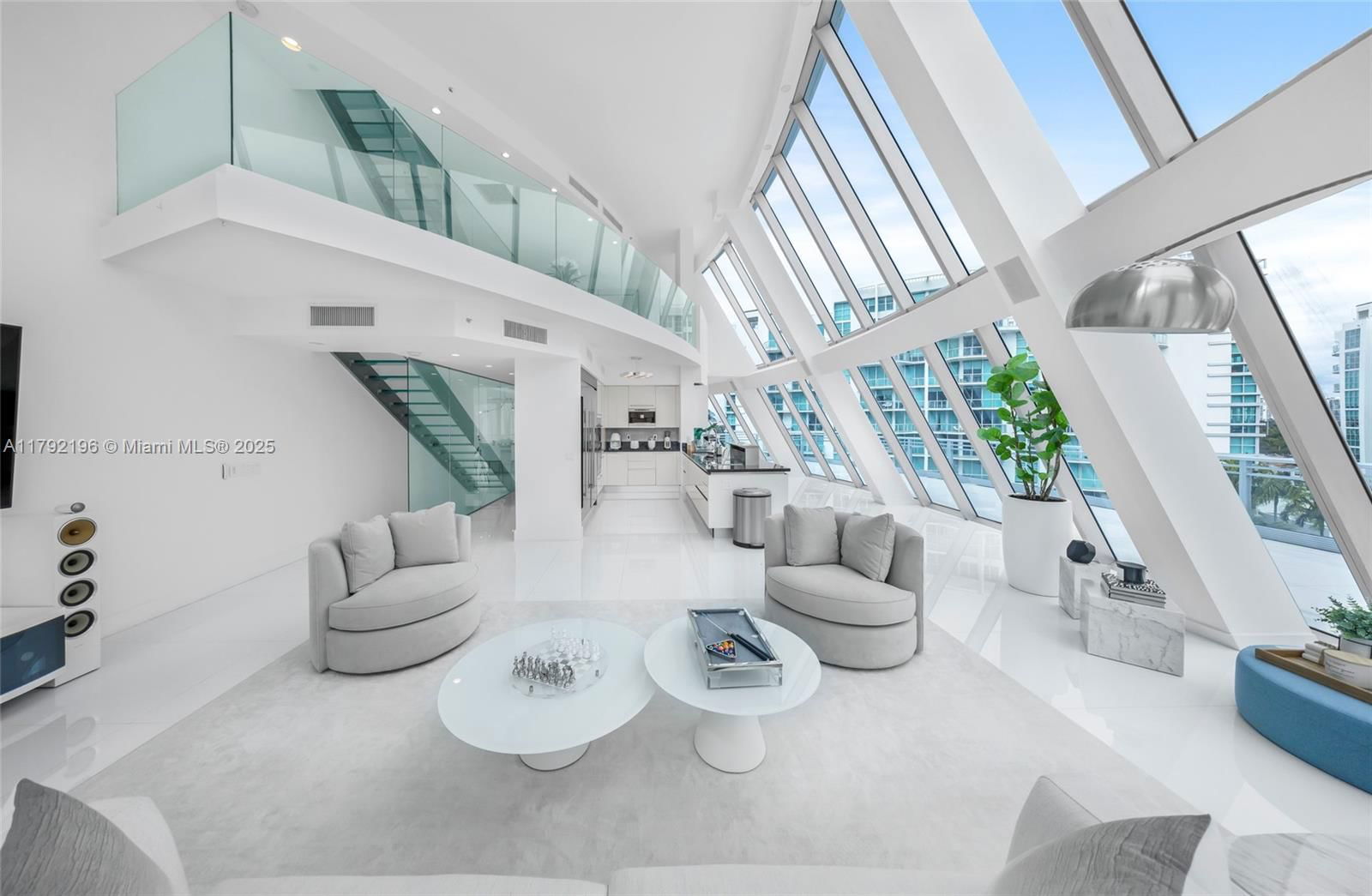 Real estate property located at 2950 188th St #547, Miami-dade, Artech Residences, Aventura, FL