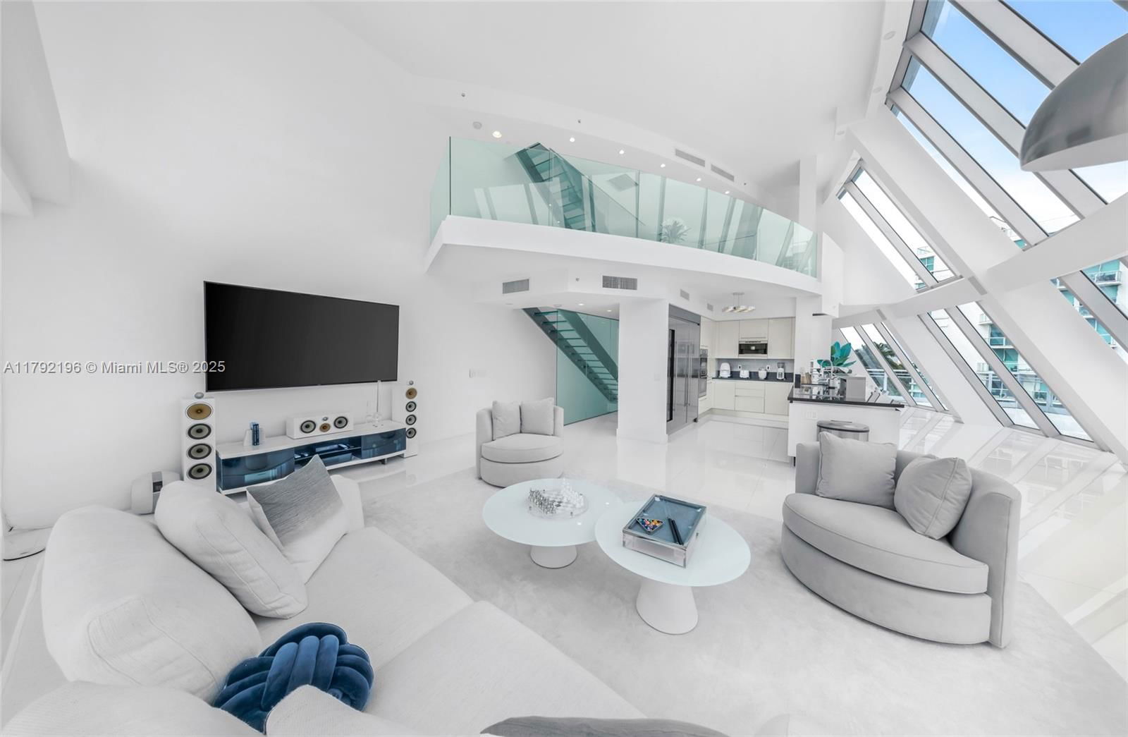 Real estate property located at 2950 188th St #547, Miami-dade, Artech Residences, Aventura, FL