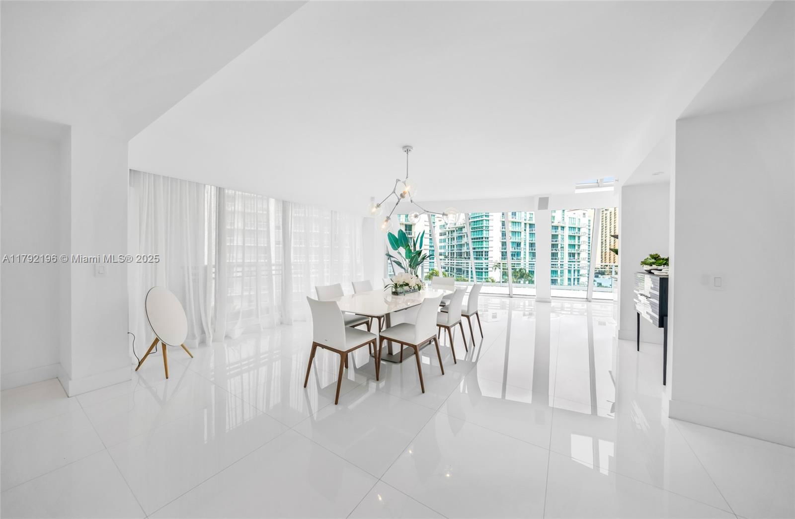 Real estate property located at 2950 188th St #547, Miami-dade, Artech Residences, Aventura, FL