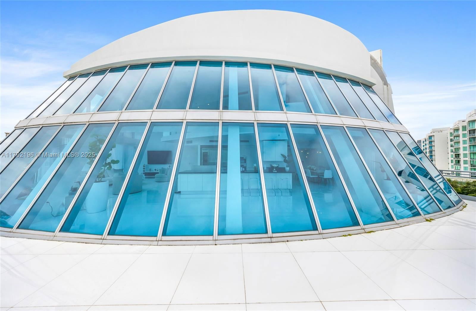 Real estate property located at 2950 188th St #547, Miami-dade, Artech Residences, Aventura, FL