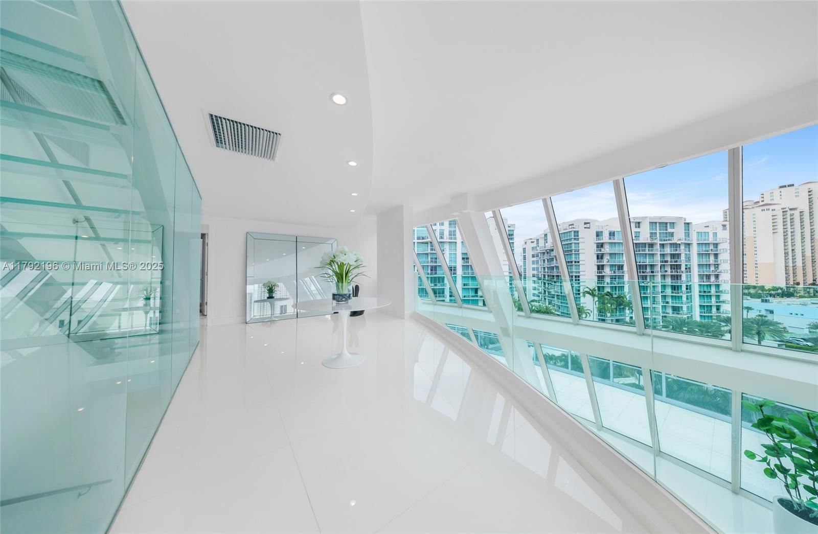 Real estate property located at 2950 188th St #547, Miami-dade, Artech Residences, Aventura, FL