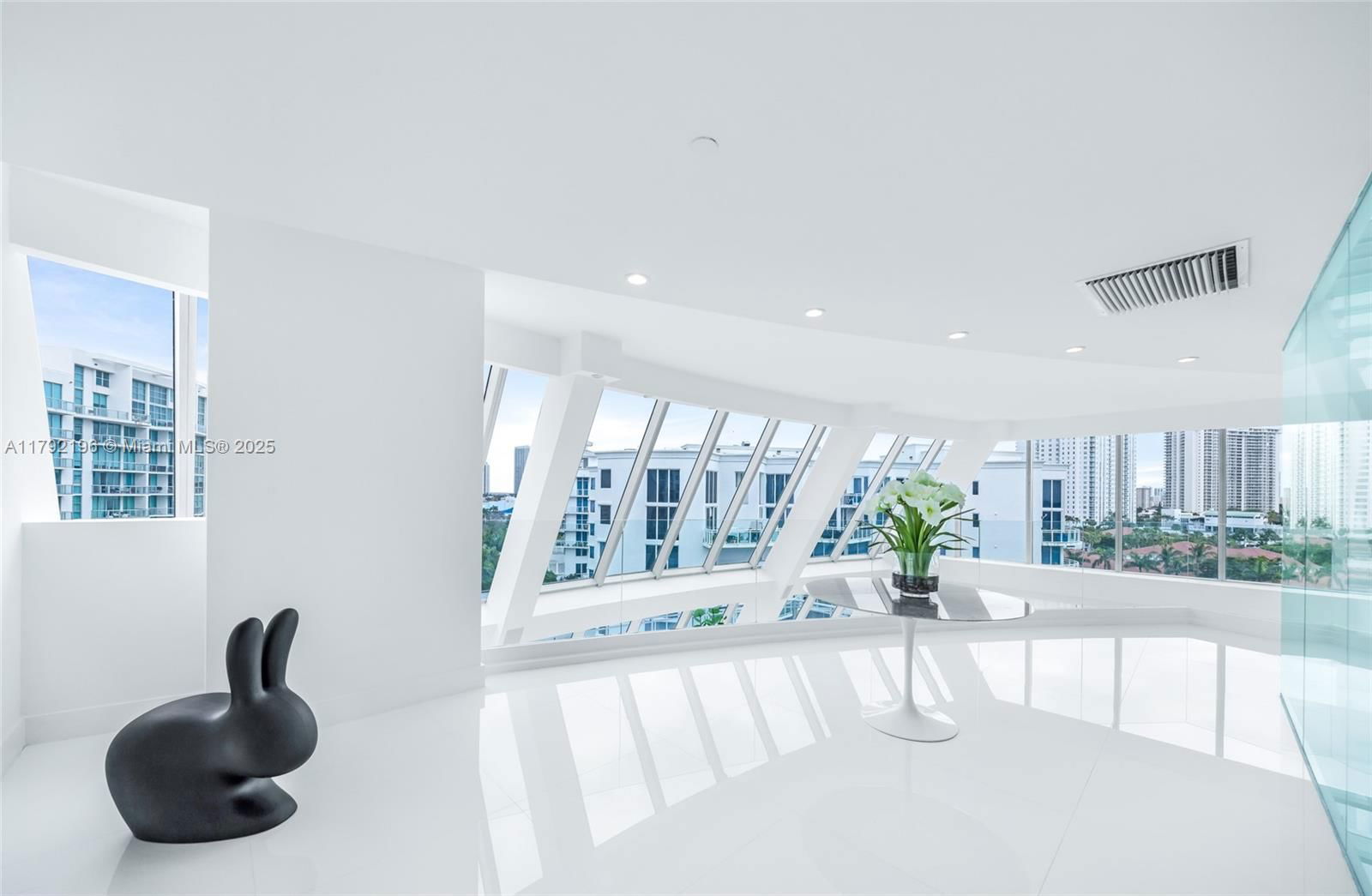 Real estate property located at 2950 188th St #547, Miami-dade, Artech Residences, Aventura, FL