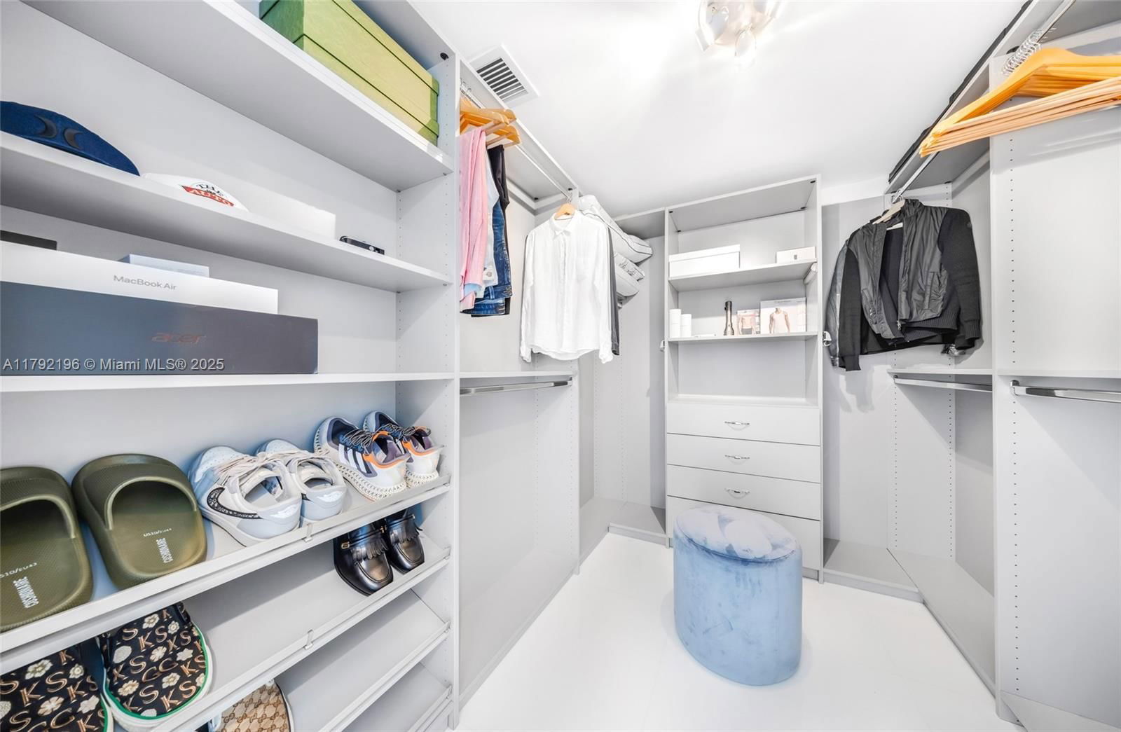 Real estate property located at 2950 188th St #547, Miami-dade, Artech Residences, Aventura, FL