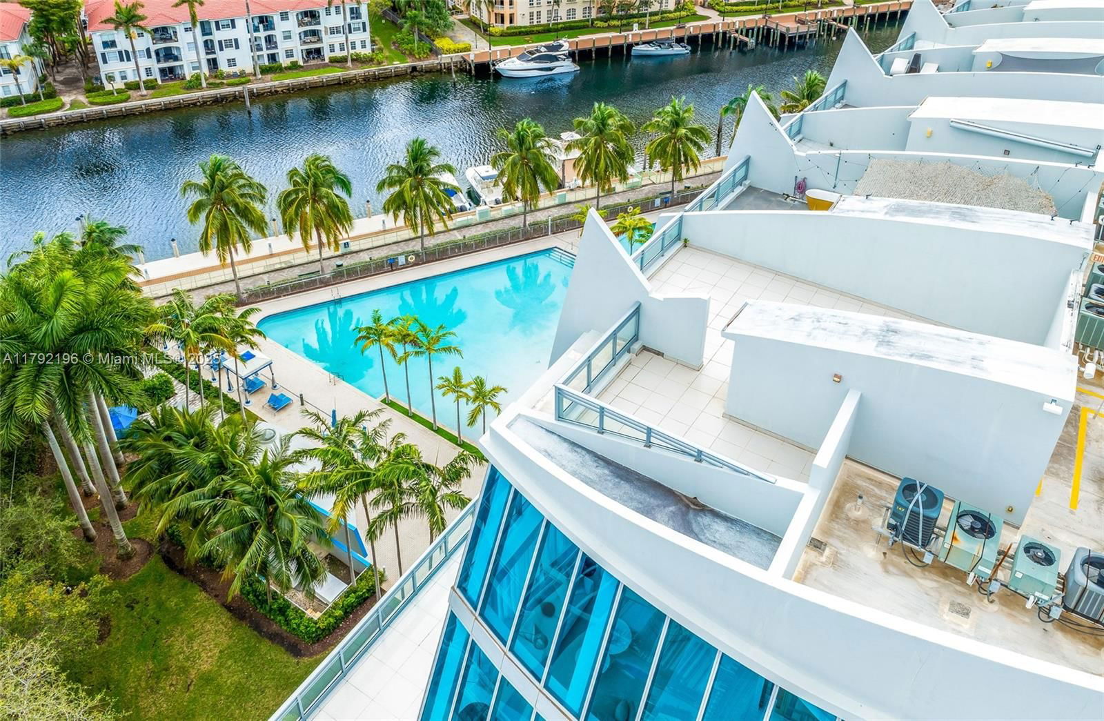 Real estate property located at 2950 188th St #547, Miami-dade, Artech Residences, Aventura, FL