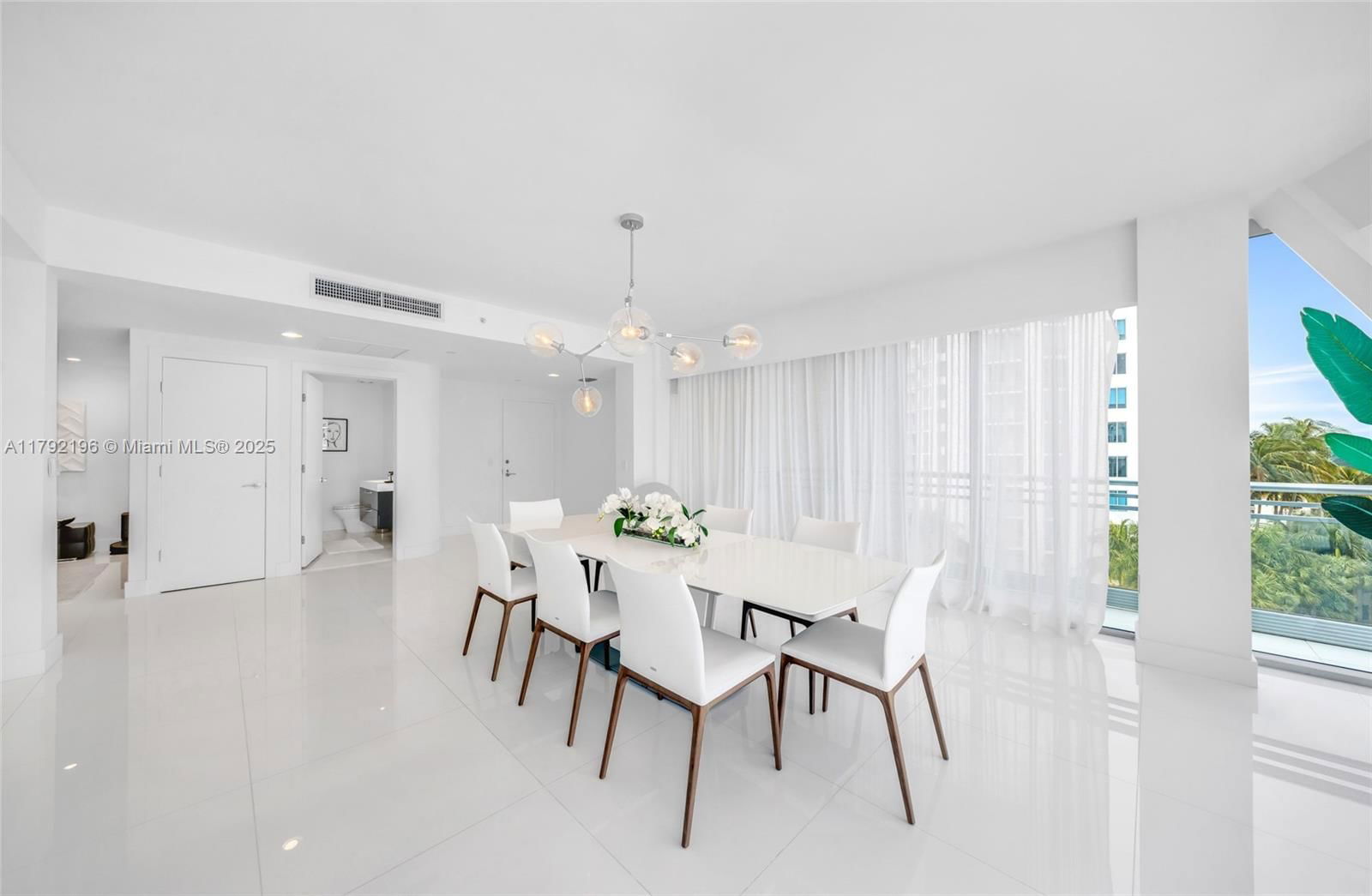 Real estate property located at 2950 188th St #547, Miami-dade, Artech Residences, Aventura, FL