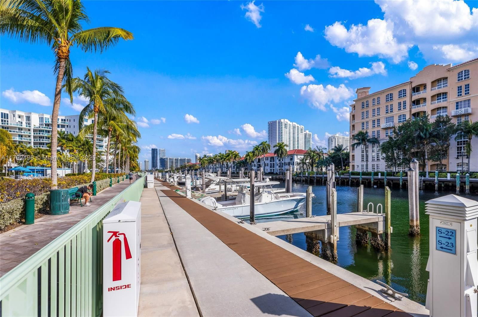 Real estate property located at 2950 188th St #547, Miami-dade, Artech Residences, Aventura, FL
