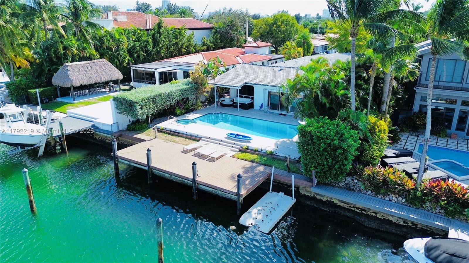 Real estate property located at , Miami-dade, Normandy Golf Course, Miami Beach, FL