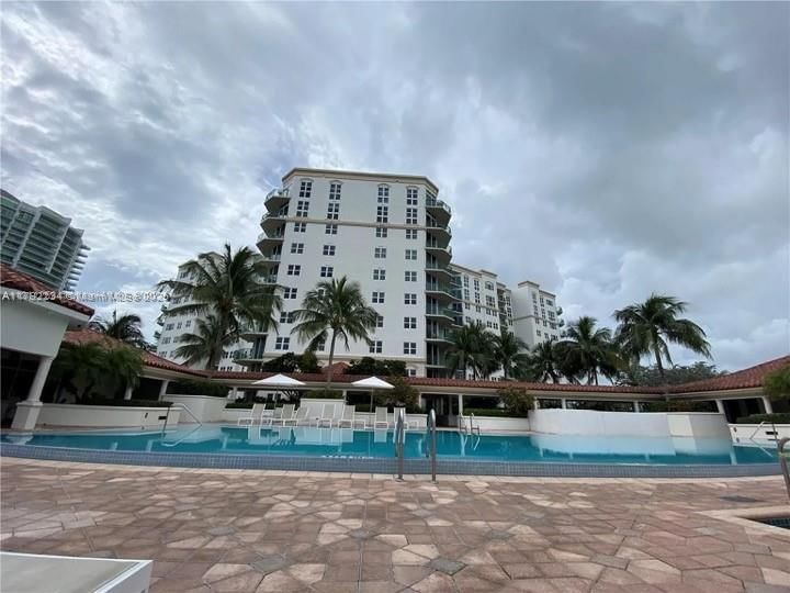 Real estate property located at 19900 Country Club Dr #612, Miami-dade, Turnberry Village So Towe, Aventura, FL