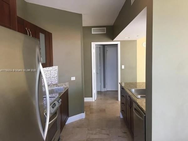 Real estate property located at 19900 Country Club Dr #612, Miami-dade, Turnberry Village So Towe, Aventura, FL