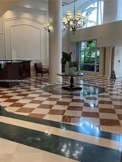 Real estate property located at 19900 Country Club Dr #612, Miami-dade, Turnberry Village So Towe, Aventura, FL