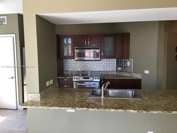 Real estate property located at 19900 Country Club Dr #612, Miami-dade, Turnberry Village So Towe, Aventura, FL