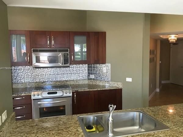 Real estate property located at 19900 Country Club Dr #612, Miami-dade, Turnberry Village So Towe, Aventura, FL