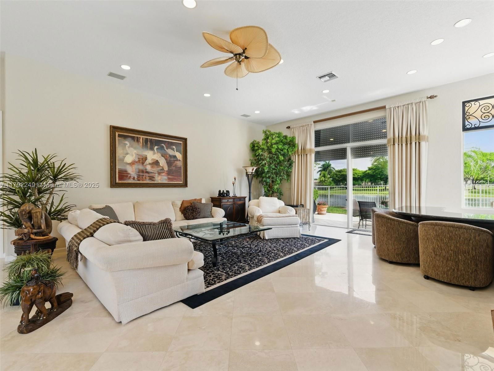 Real estate property located at 2456 Bay Isle Ct, Broward, Sector 7 - Parcels F G H, Weston, FL