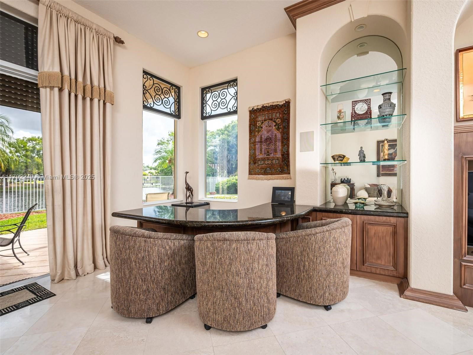 Real estate property located at 2456 Bay Isle Ct, Broward, Sector 7 - Parcels F G H, Weston, FL