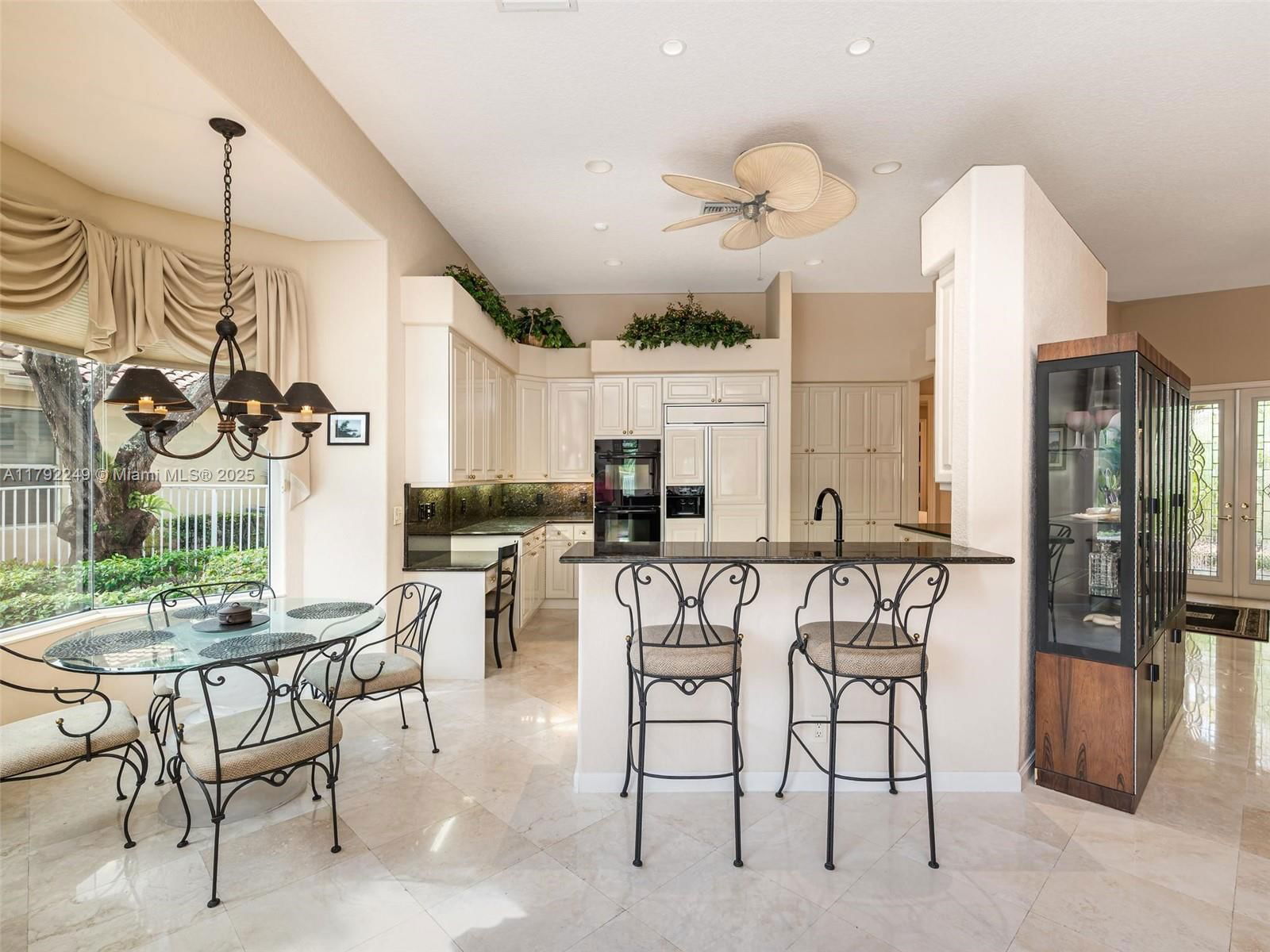 Real estate property located at 2456 Bay Isle Ct, Broward, Sector 7 - Parcels F G H, Weston, FL