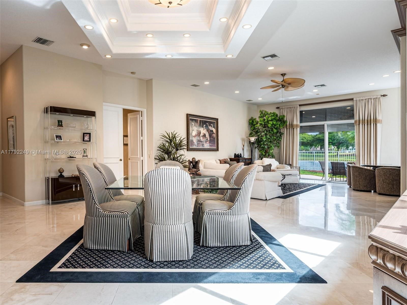 Real estate property located at 2456 Bay Isle Ct, Broward, Sector 7 - Parcels F G H, Weston, FL