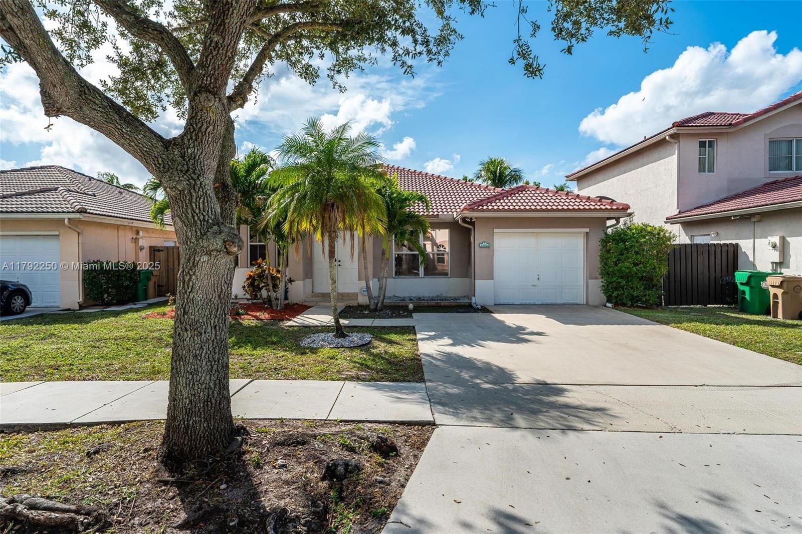 Real estate property located at 14024 Cypress Cove Cir, Broward, West Park-west Parcel, Davie, FL