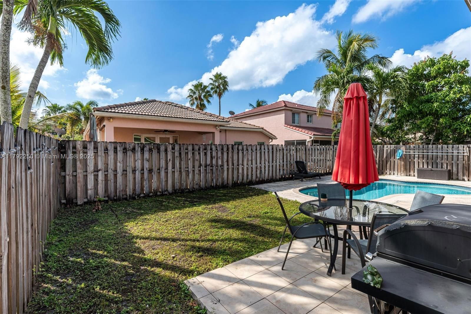 Real estate property located at 14024 Cypress Cove Cir, Broward, West Park-west Parcel, Davie, FL