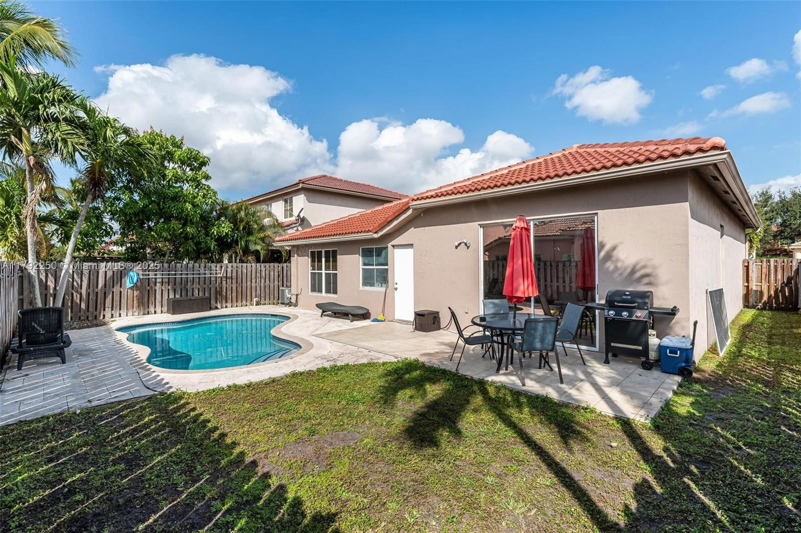 Real estate property located at 14024 Cypress Cove Cir, Broward, West Park-west Parcel, Davie, FL