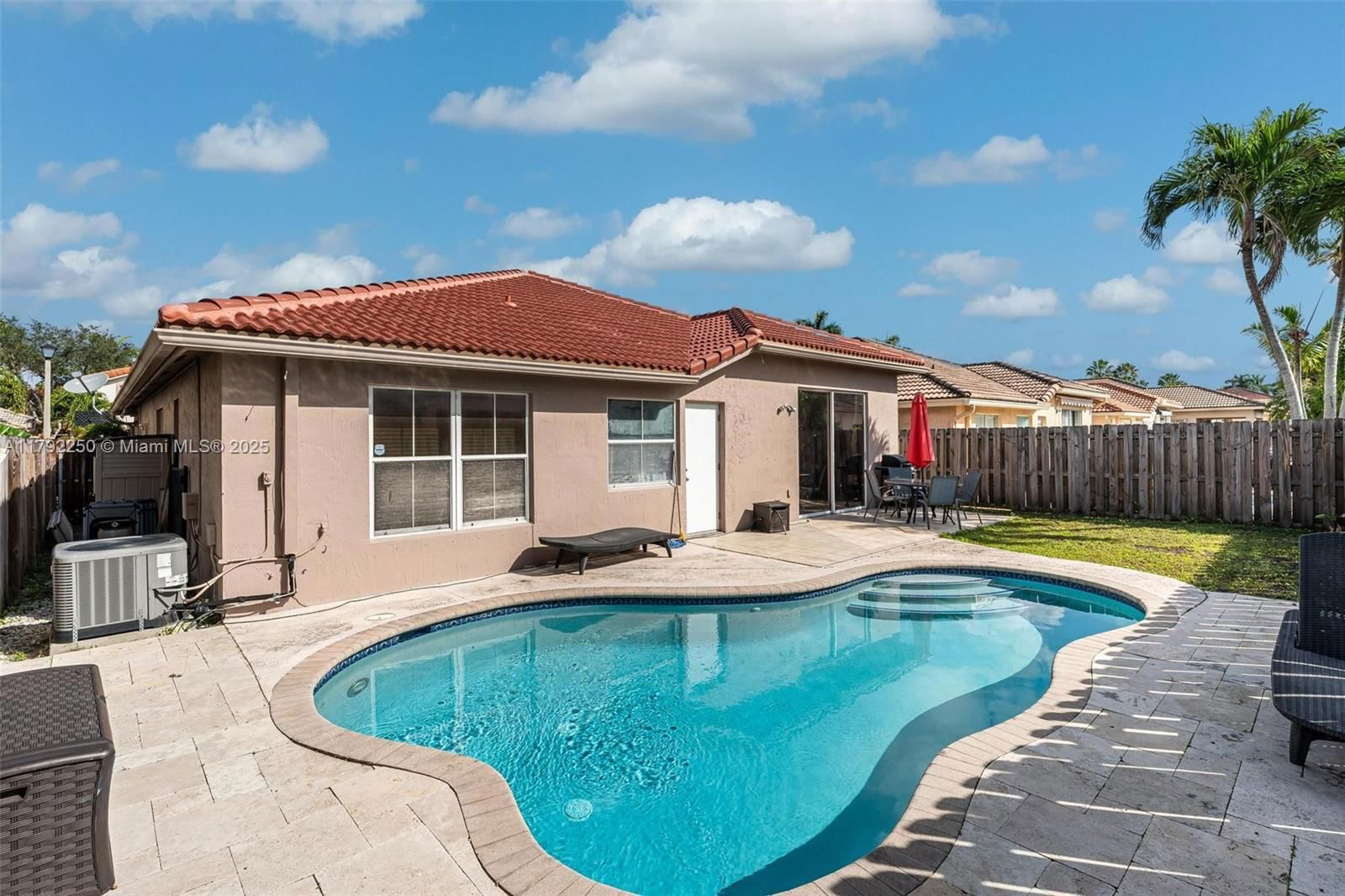 Real estate property located at 14024 Cypress Cove Cir, Broward, West Park-west Parcel, Davie, FL