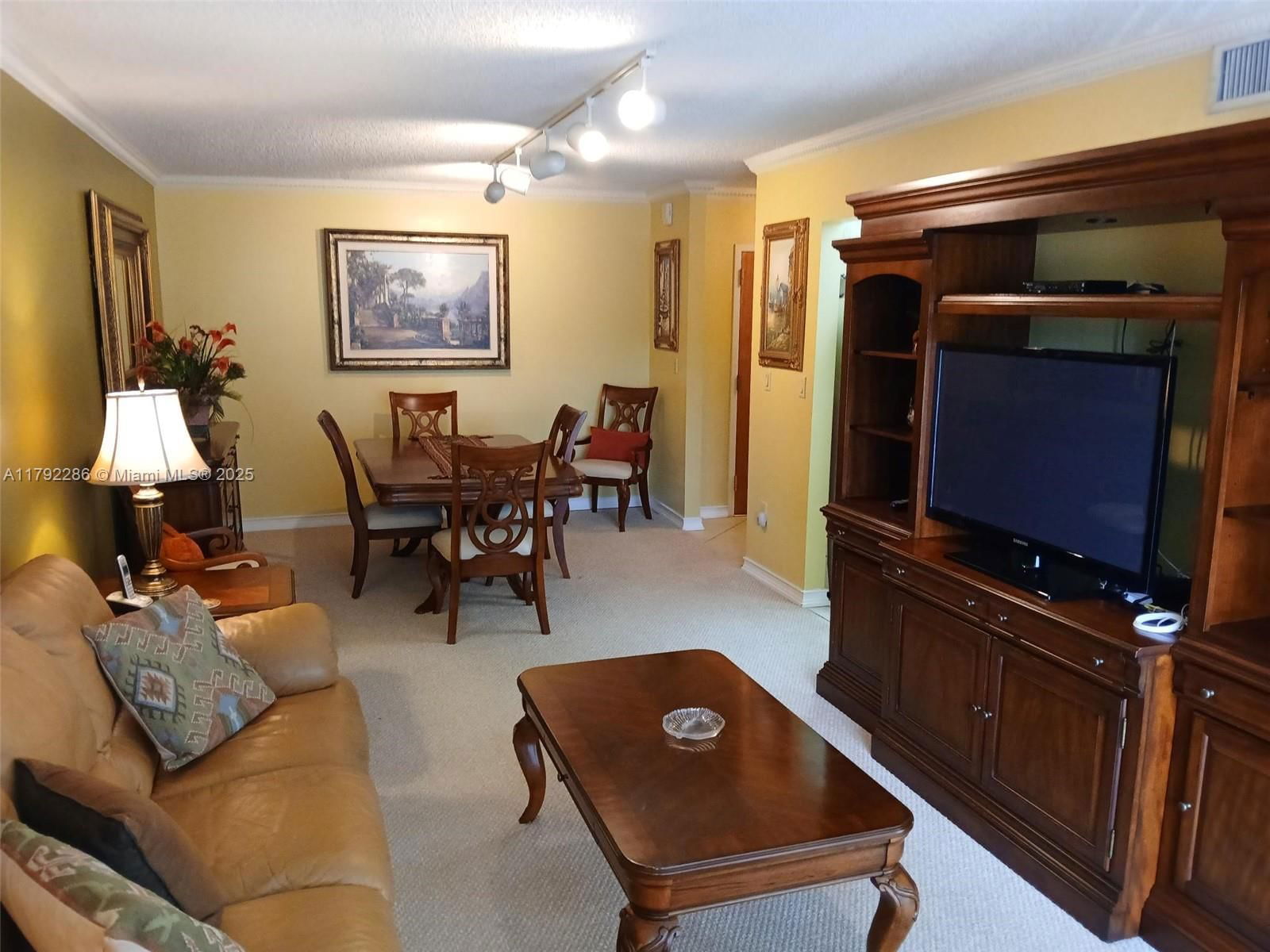 Real estate property located at 1300 122nd Ave #303-2, Miami-dade, Peninsula At Intl Gardens, Miami, FL