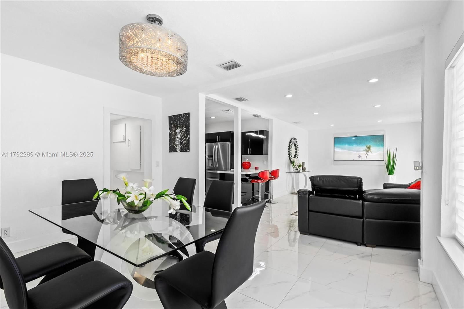 Real estate property located at 9365 44th St, Miami-dade, Ascot Park, Miami, FL