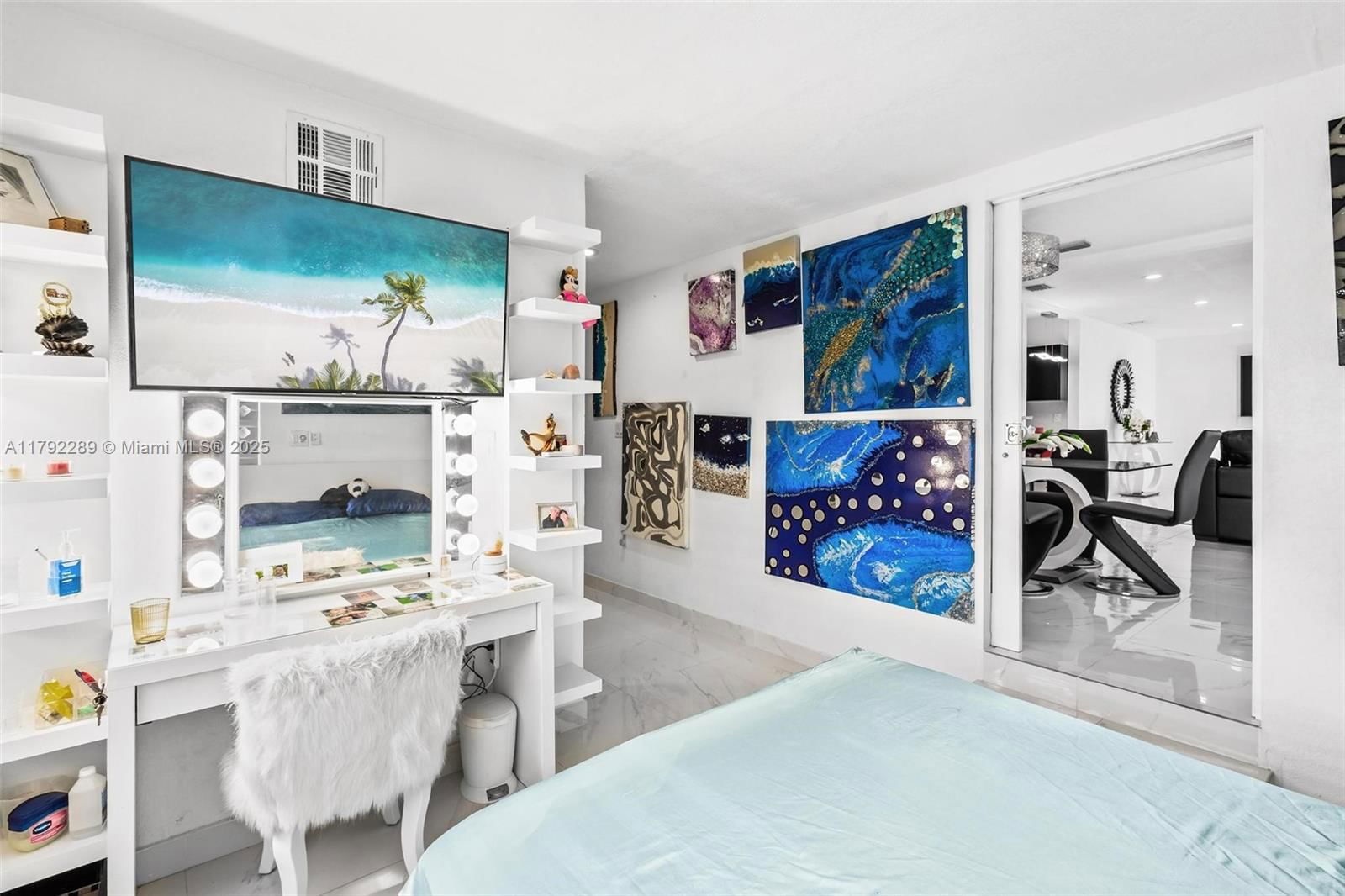Real estate property located at 9365 44th St, Miami-dade, Ascot Park, Miami, FL