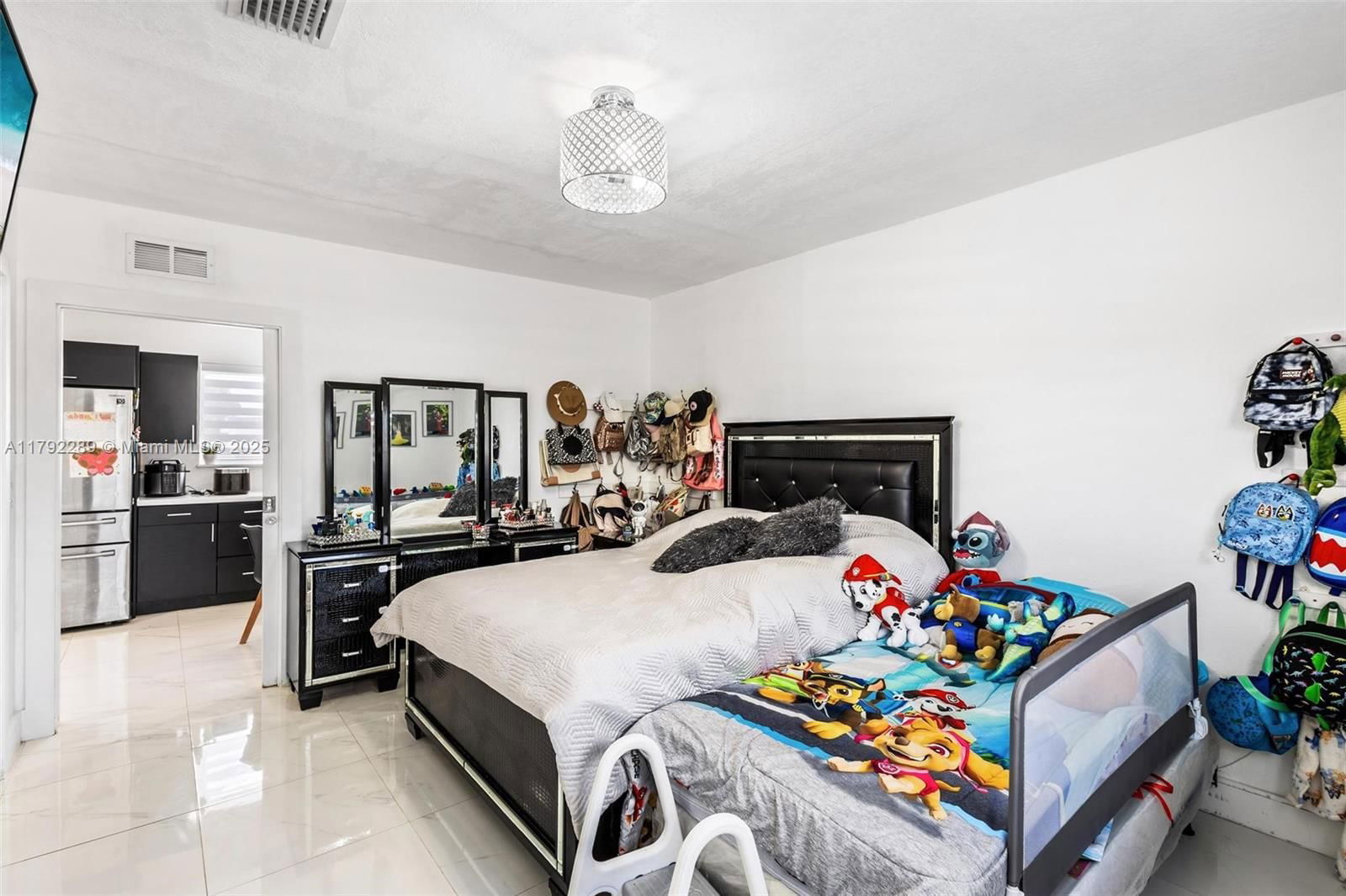 Real estate property located at 9365 44th St, Miami-dade, Ascot Park, Miami, FL