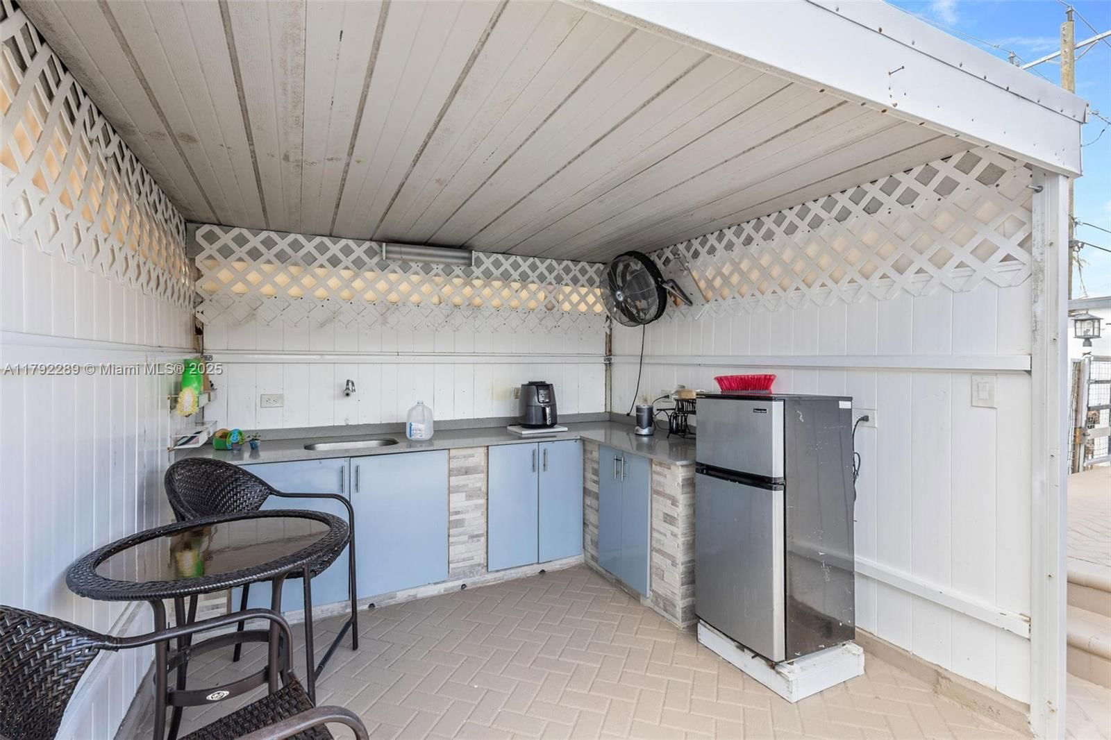 Real estate property located at 9365 44th St, Miami-dade, Ascot Park, Miami, FL
