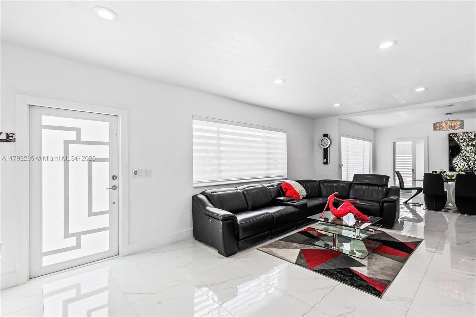 Real estate property located at 9365 44th St, Miami-dade, Ascot Park, Miami, FL