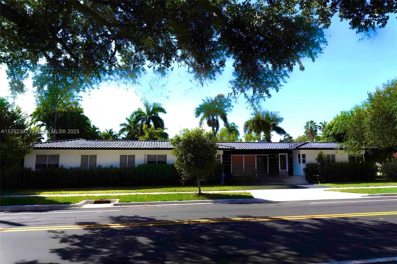 Real estate property located at 1955 5th Ave, Miami-dade, Holleman Park, Miami, FL