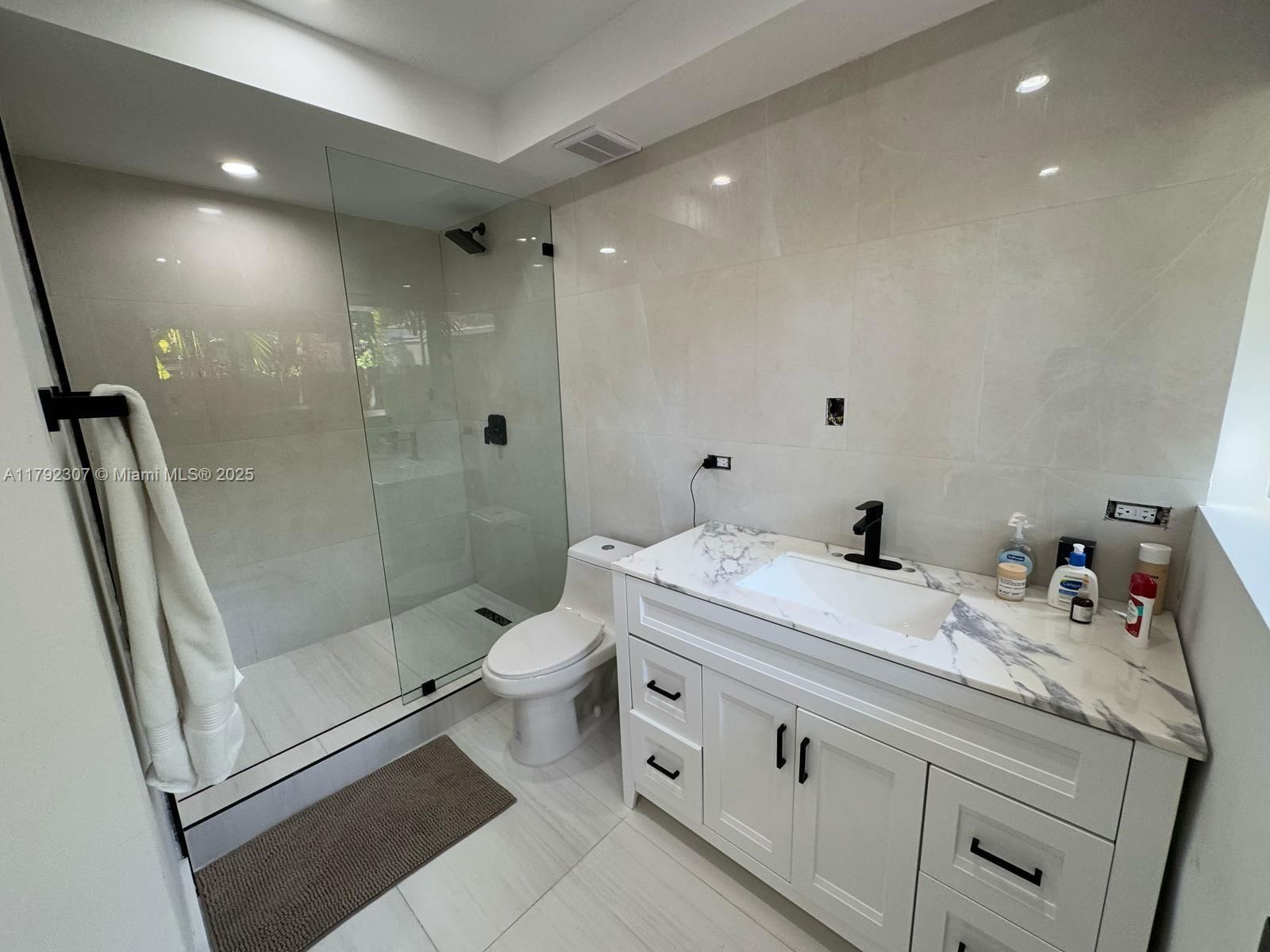 Real estate property located at 1955 5th Ave, Miami-dade, Holleman Park, Miami, FL