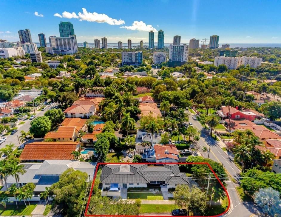 Real estate property located at 1955 5th Ave, Miami-dade, Holleman Park, Miami, FL