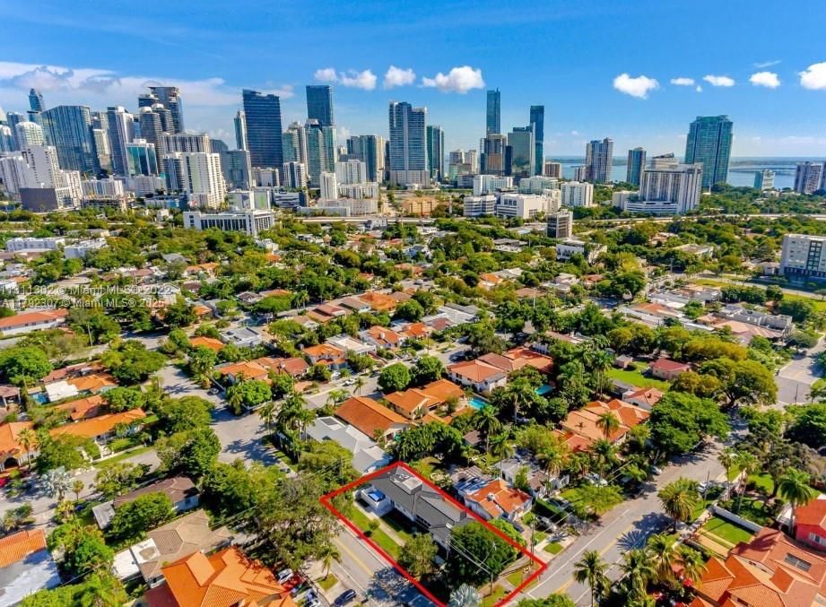 Real estate property located at 1955 5th Ave, Miami-dade, Holleman Park, Miami, FL