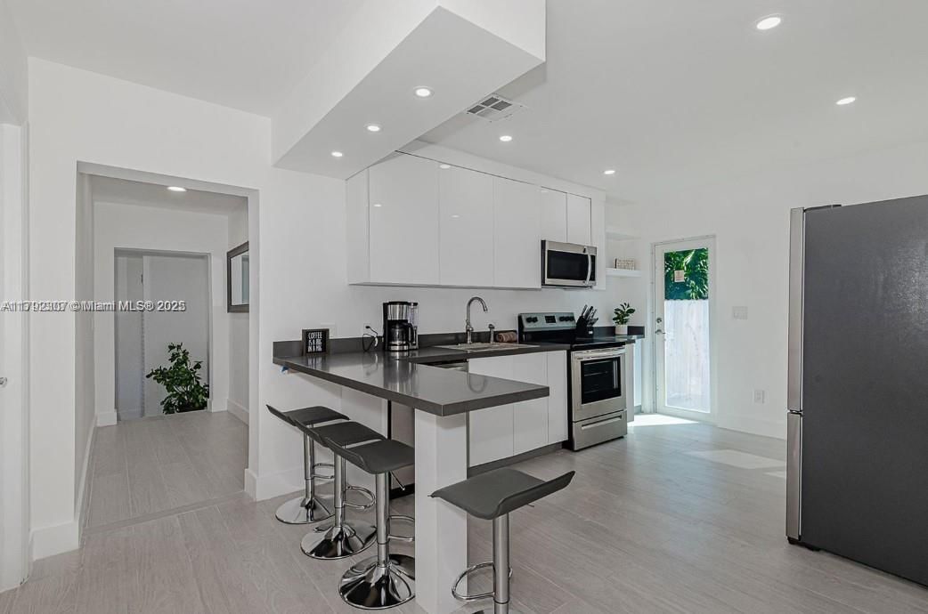 Real estate property located at 1955 5th Ave, Miami-dade, Holleman Park, Miami, FL