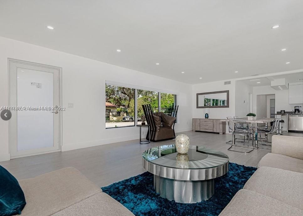 Real estate property located at 1955 5th Ave, Miami-dade, Holleman Park, Miami, FL