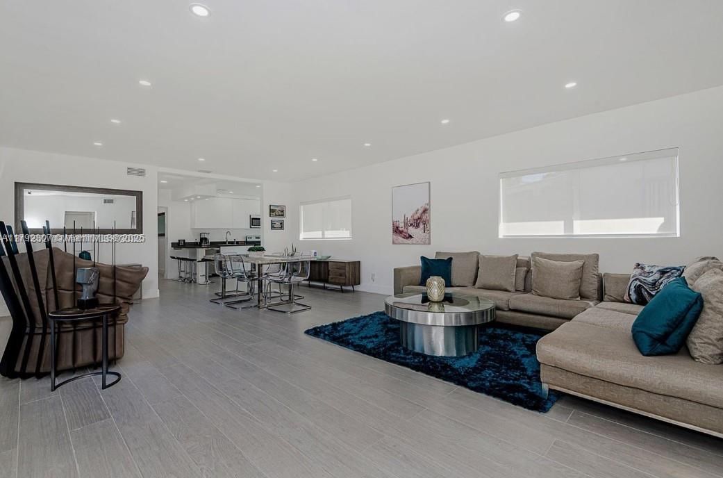 Real estate property located at 1955 5th Ave, Miami-dade, Holleman Park, Miami, FL