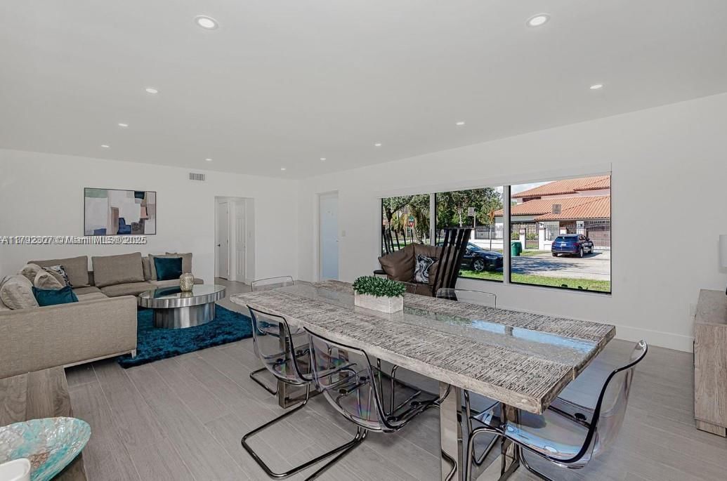 Real estate property located at 1955 5th Ave, Miami-dade, Holleman Park, Miami, FL