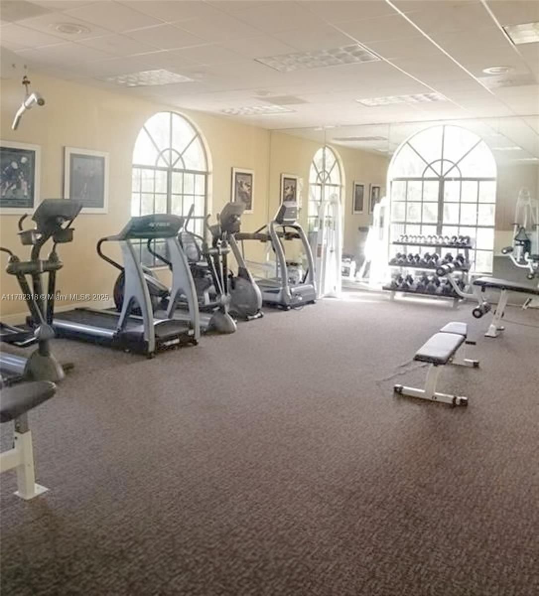 Real estate property located at 1513 Lake Crystal Dr B, Palm Beach, Palm Beach Grande Condo, West Palm Beach, FL