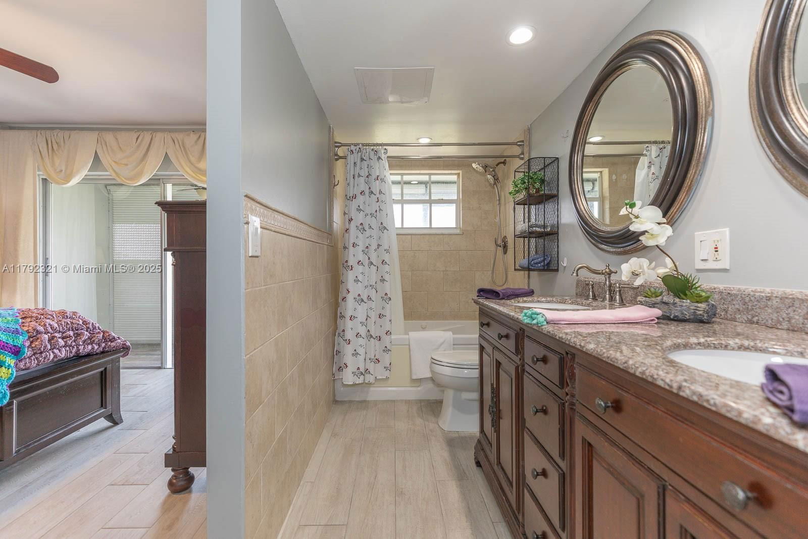 Real estate property located at 950 Hillcrest Dr #414, Broward, Hillcrest Country Club No, Hollywood, FL