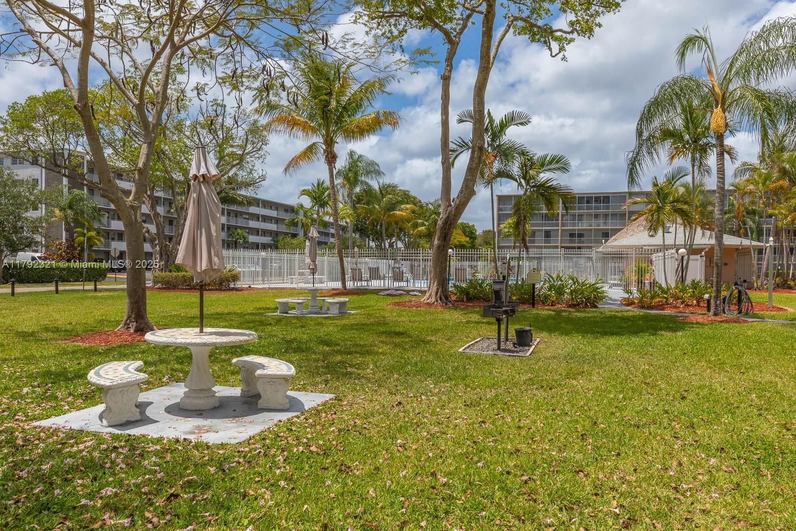 Real estate property located at 950 Hillcrest Dr #414, Broward, Hillcrest Country Club No, Hollywood, FL