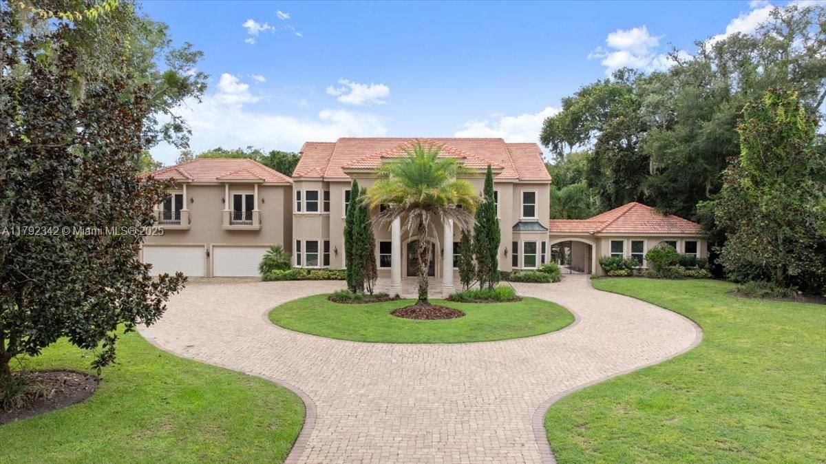 Real estate property located at 12 Tidewater Drive, Volusia, Tidewater, Ormond Beach, FL