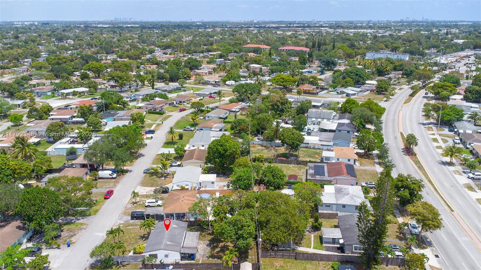 Real estate property located at 6550 28th St, Broward, Miramar Park, Miramar, FL