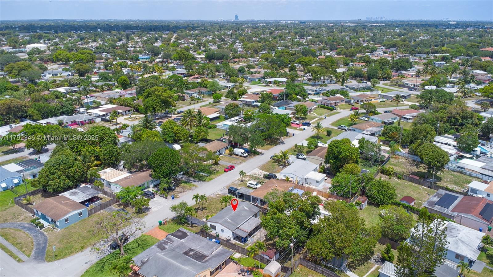 Real estate property located at 6550 28th St, Broward, Miramar Park, Miramar, FL