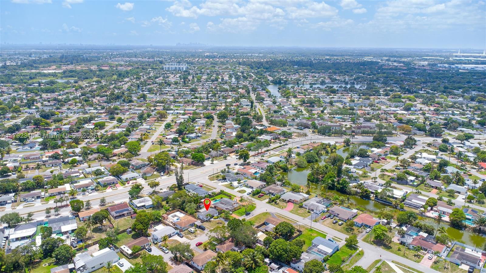 Real estate property located at 6550 28th St, Broward, Miramar Park, Miramar, FL