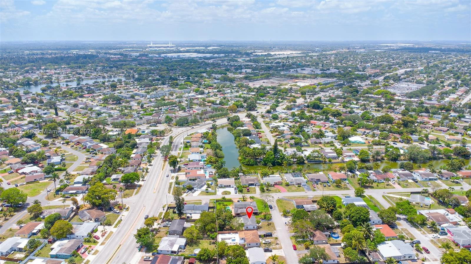 Real estate property located at 6550 28th St, Broward, Miramar Park, Miramar, FL