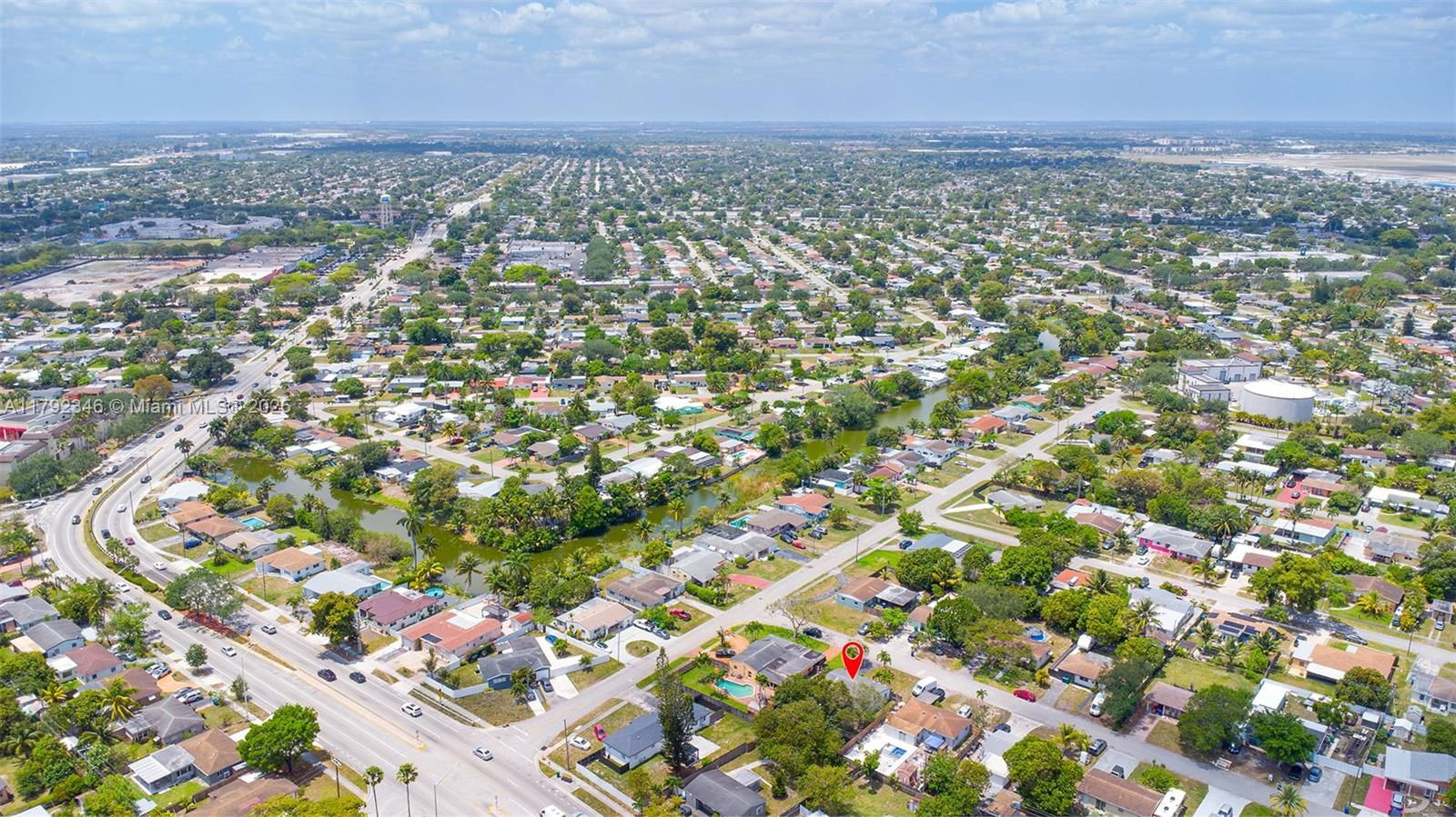 Real estate property located at 6550 28th St, Broward, Miramar Park, Miramar, FL