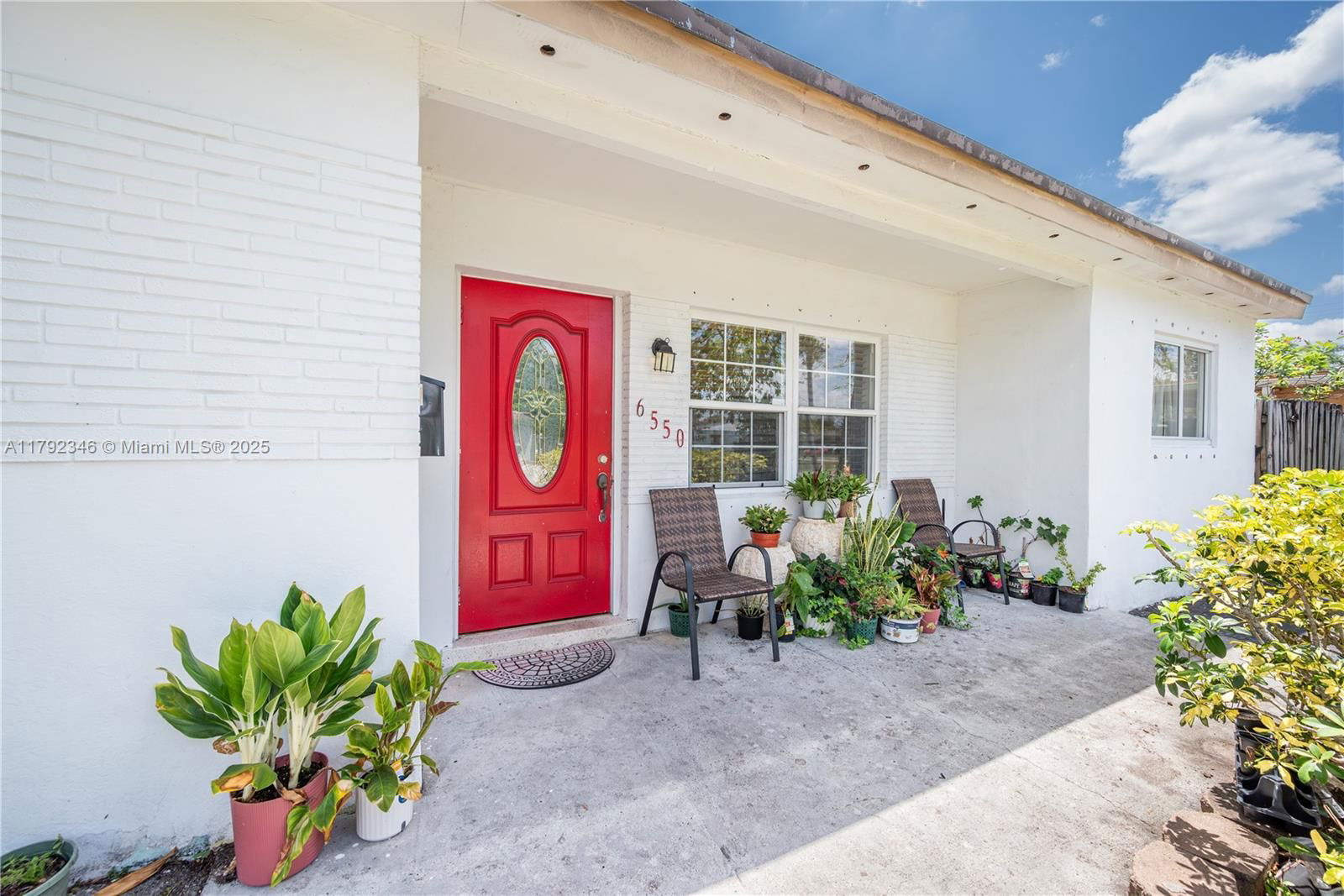 Real estate property located at 6550 28th St, Broward, Miramar Park, Miramar, FL