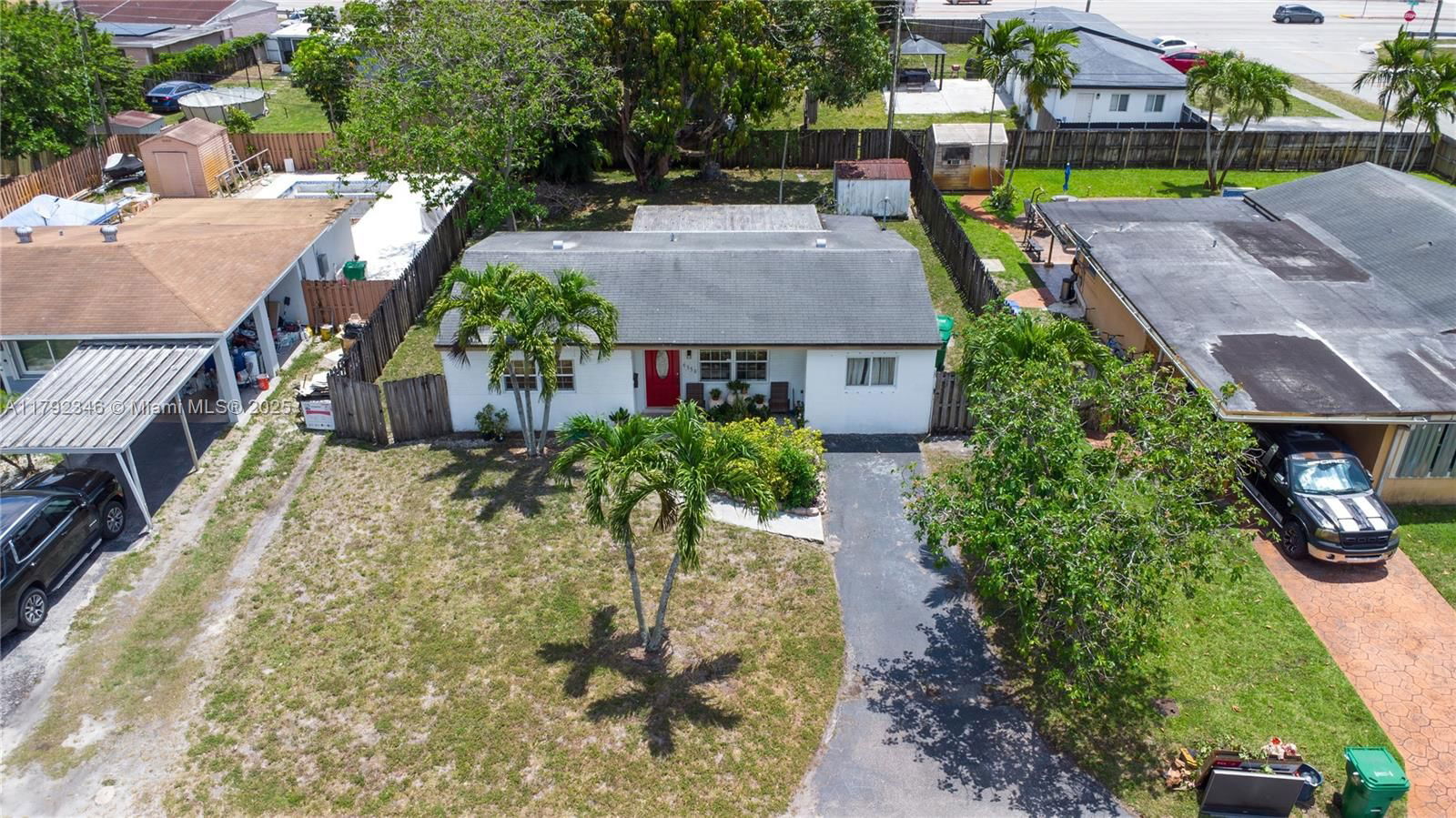 Real estate property located at 6550 28th St, Broward, Miramar Park, Miramar, FL