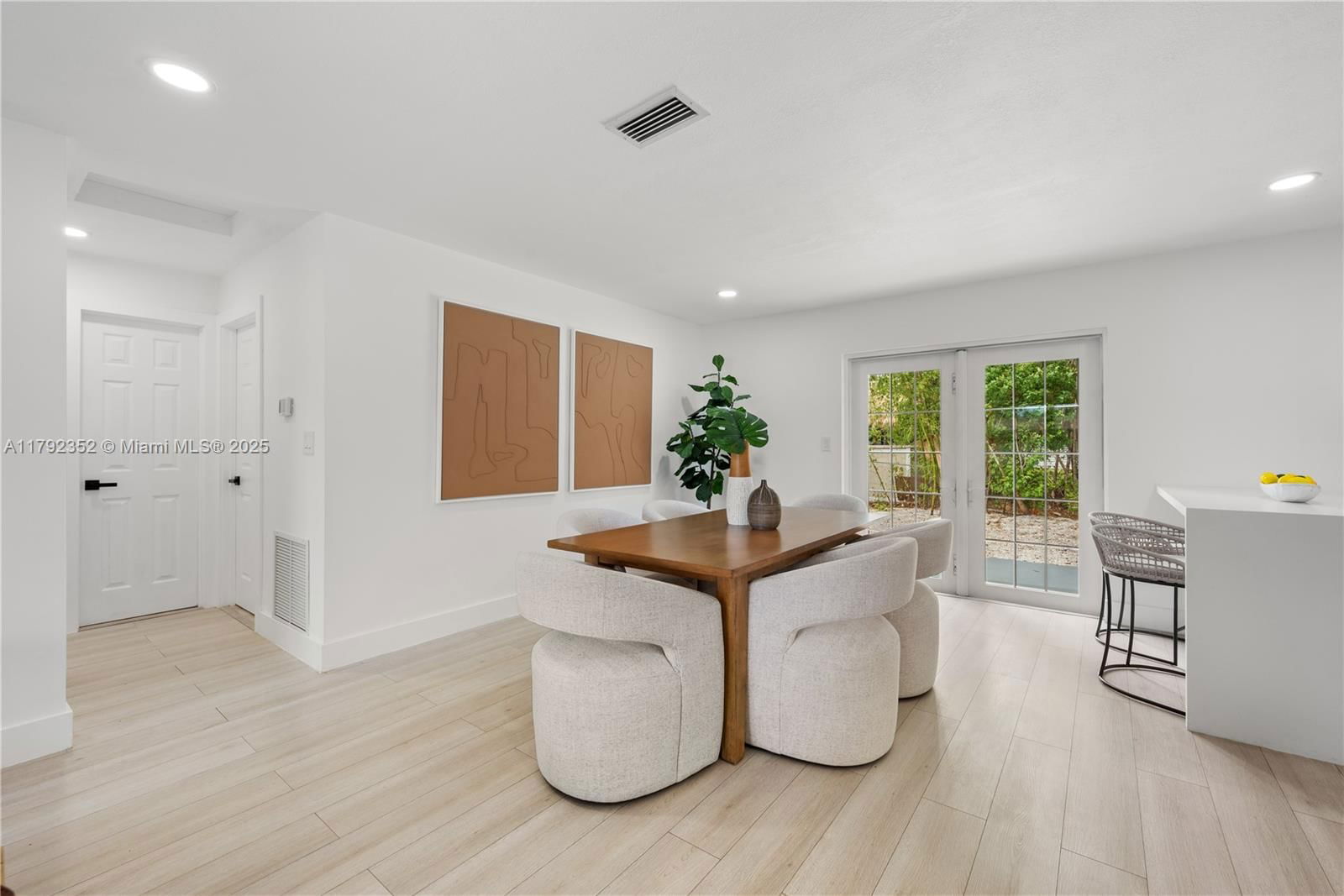 Real estate property located at 4617 28th Way, Broward, R Y K Homesites, Dania Beach, FL